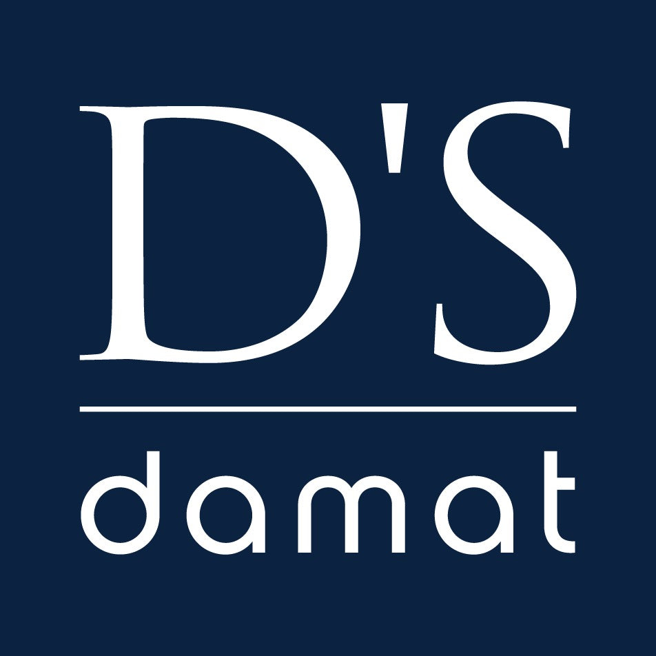D'S DAMAT ITALY