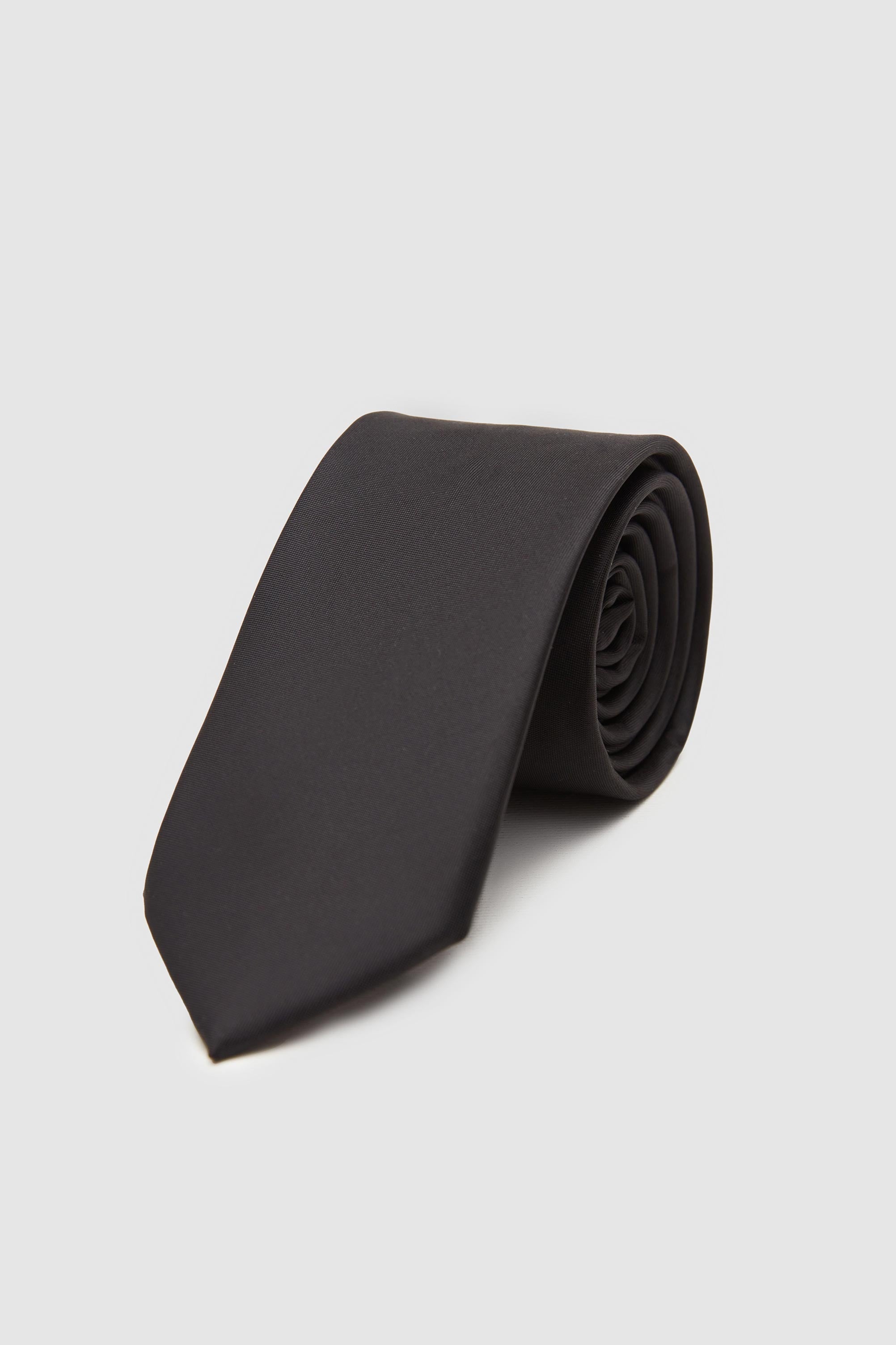 DS DAMAT  TIE - NERO