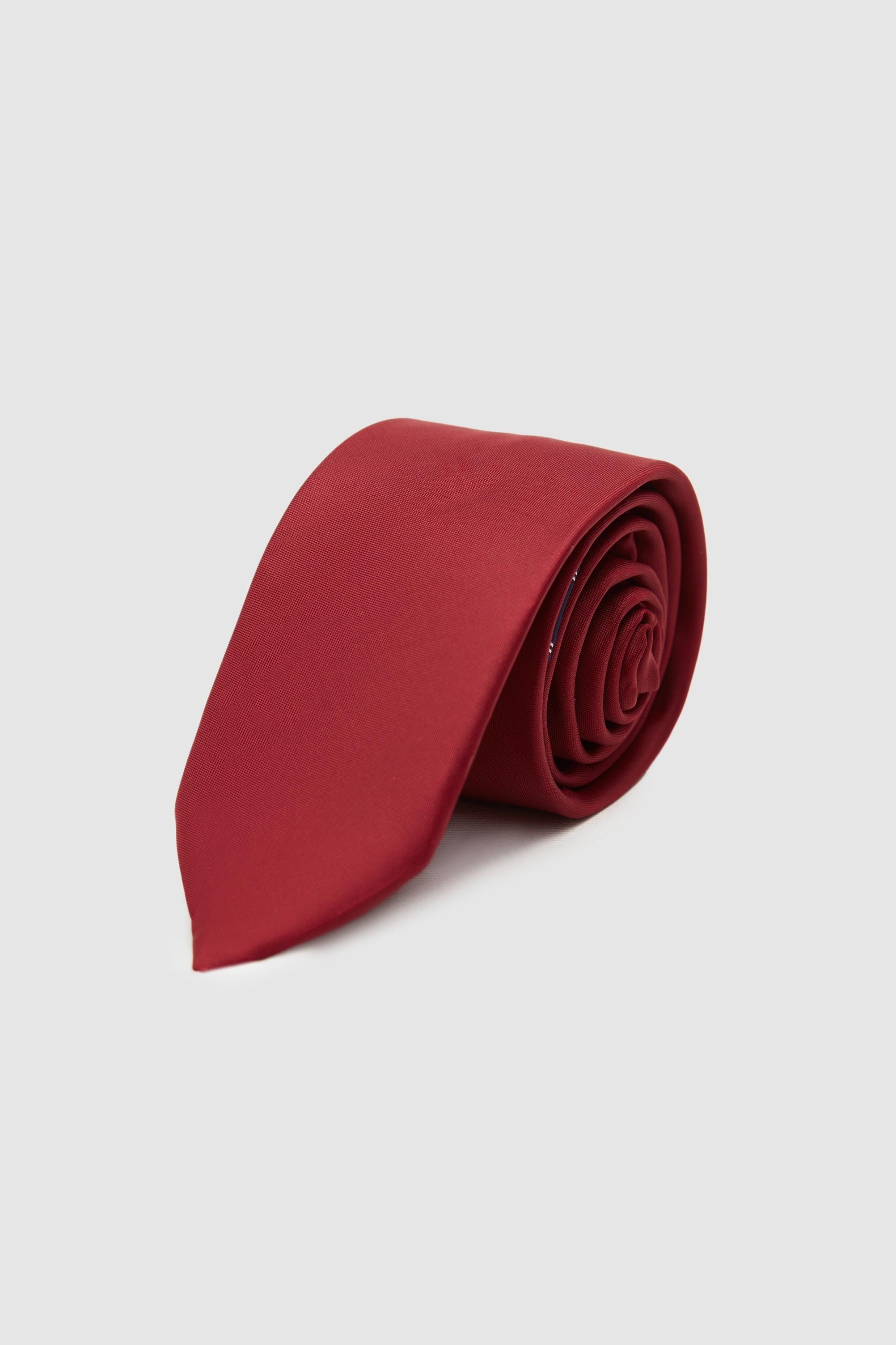 DS DAMAT  TIE - BORGOGNA
