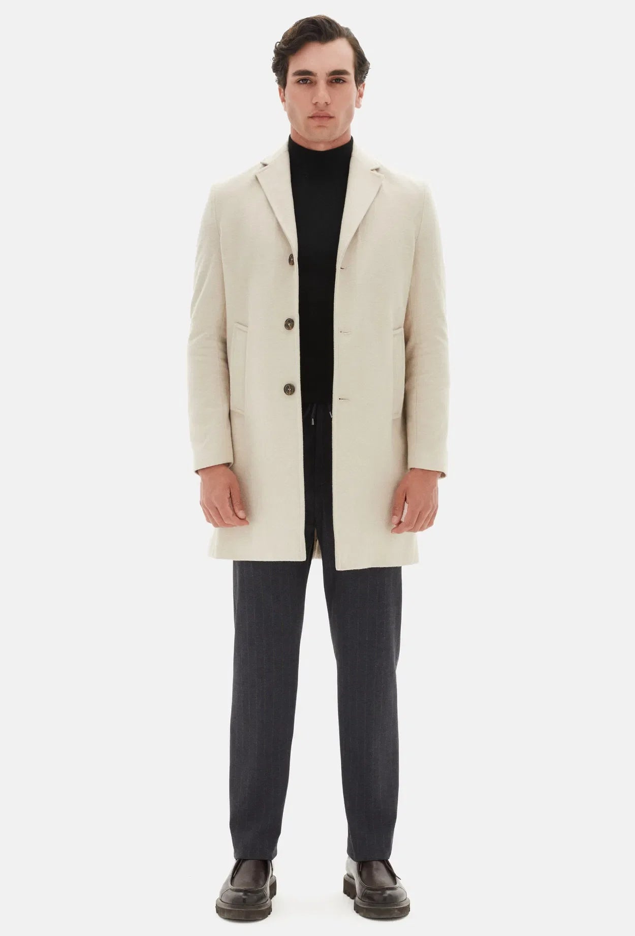 DS DAMAT  SOPRABITO - Beige