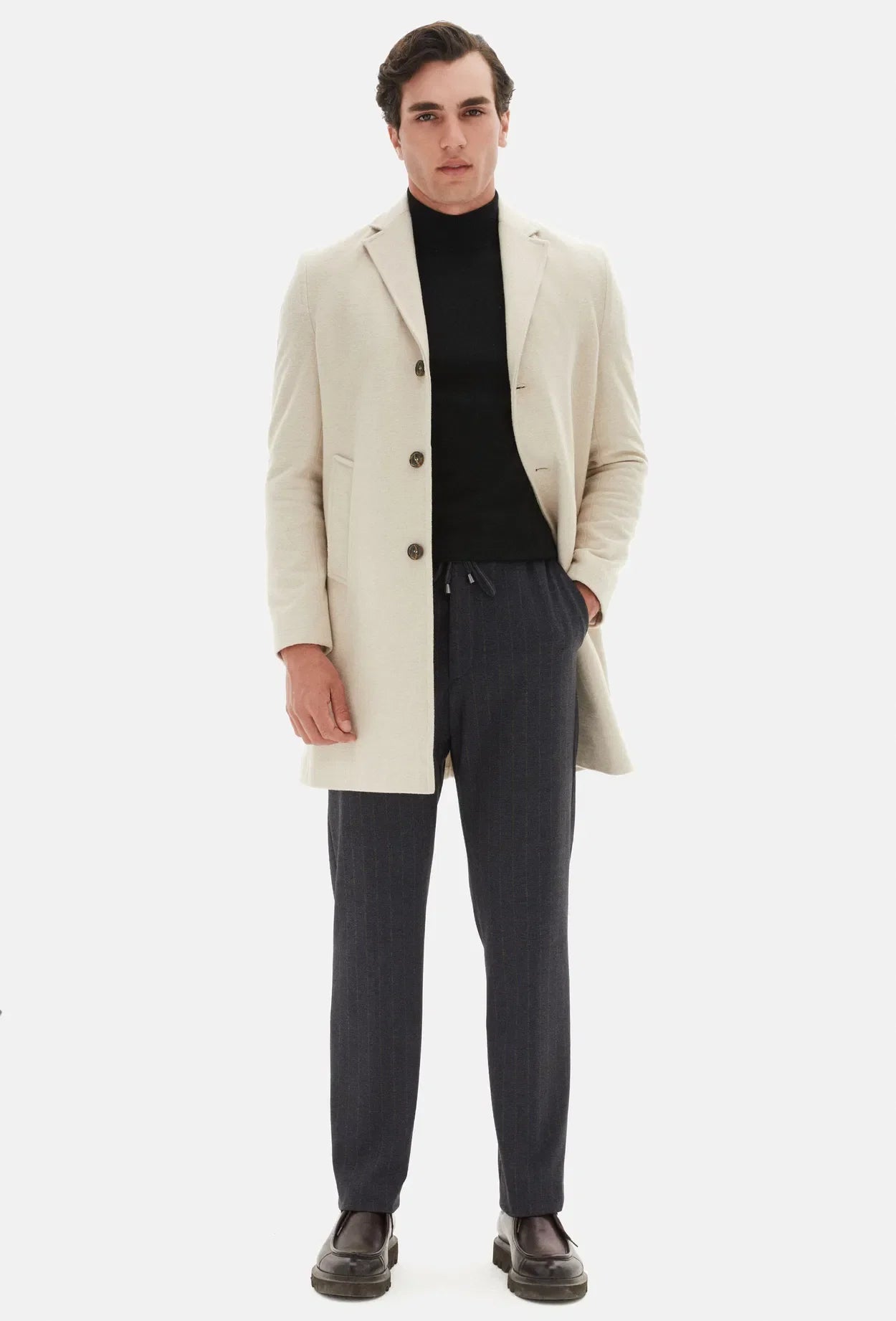 DS DAMAT  SOPRABITO - Beige
