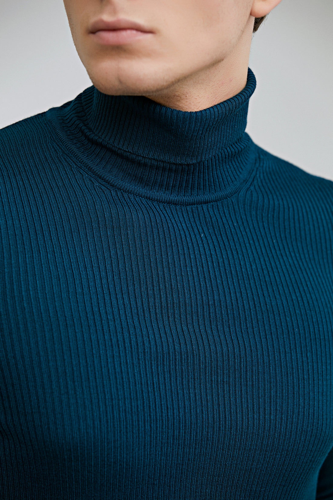  Maglione Twn Uomo Verde - 4