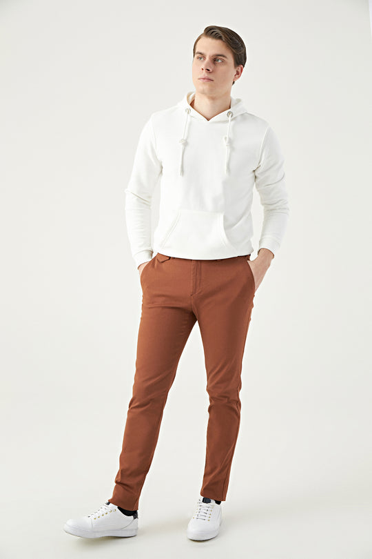Pantaloni Chino